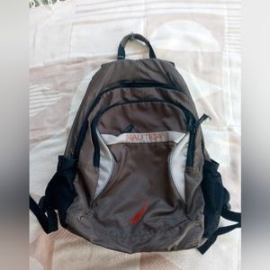 Nautica Backpack/ Bookbag